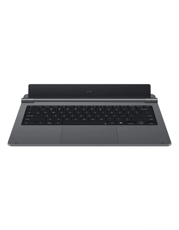 Galaxy Tab S11 Ultra Pro Keyboard in Grey image 3