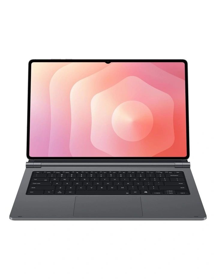 Galaxy Tab S11 Ultra Pro Keyboard in Grey image 4