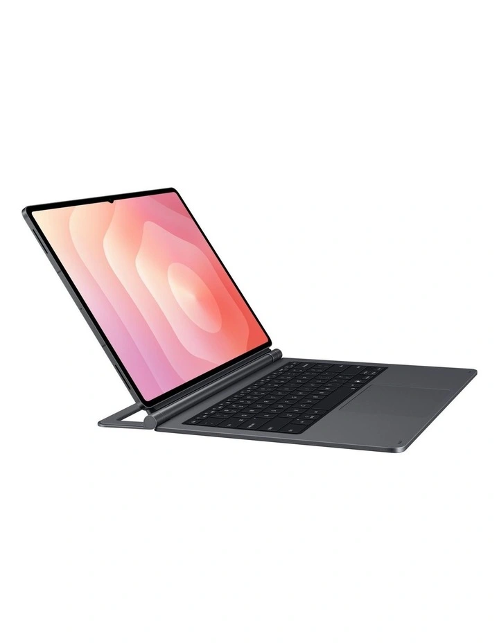 Galaxy Tab S11 Ultra Pro Keyboard in Grey image 5