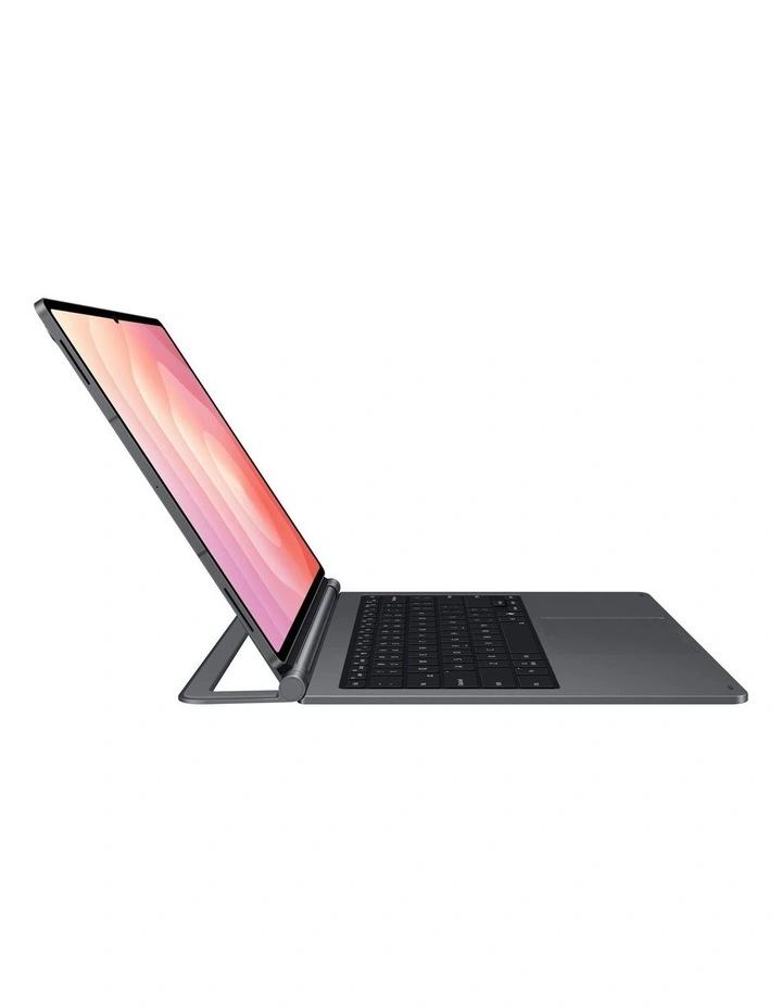 Galaxy Tab S11 Ultra Pro Keyboard in Grey image 6