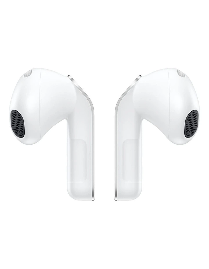 Galaxy Buds4 in White image 3