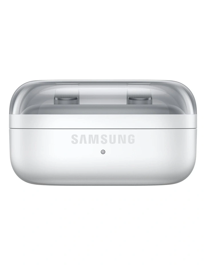 Galaxy Buds4 in White image 7