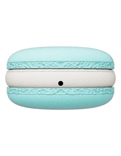 Macaron Buds Cover in Mint