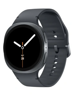 Galaxy 44mm 8 LTE Watch in Graphite