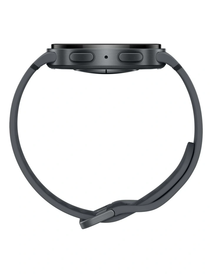 Galaxy 44mm 8 LTE Watch in Graphite image 4