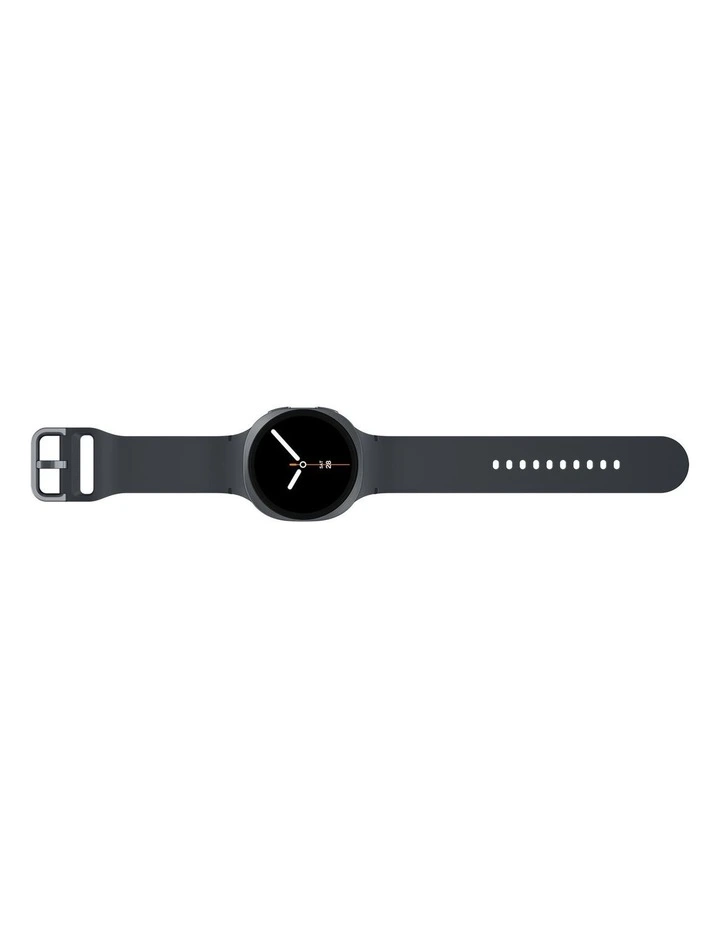 Galaxy 44mm 8 LTE Watch in Graphite image 5