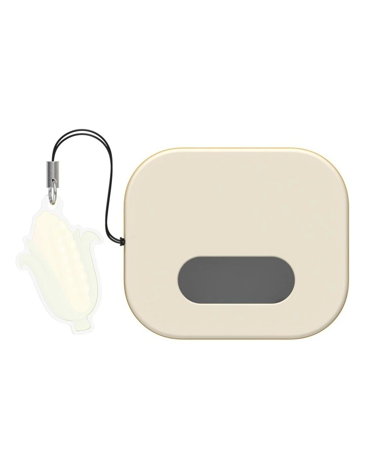 Galaxy Buds4 Pro Food Can Case in Yellow image 2