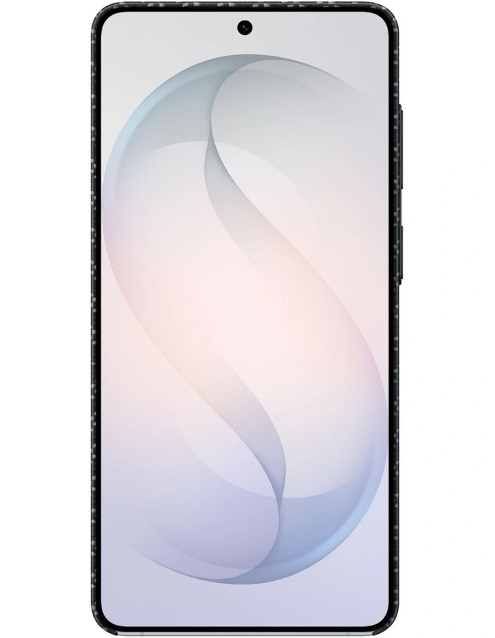Galaxy S26+ Carbon Magnet Case in Dark Grey image 2