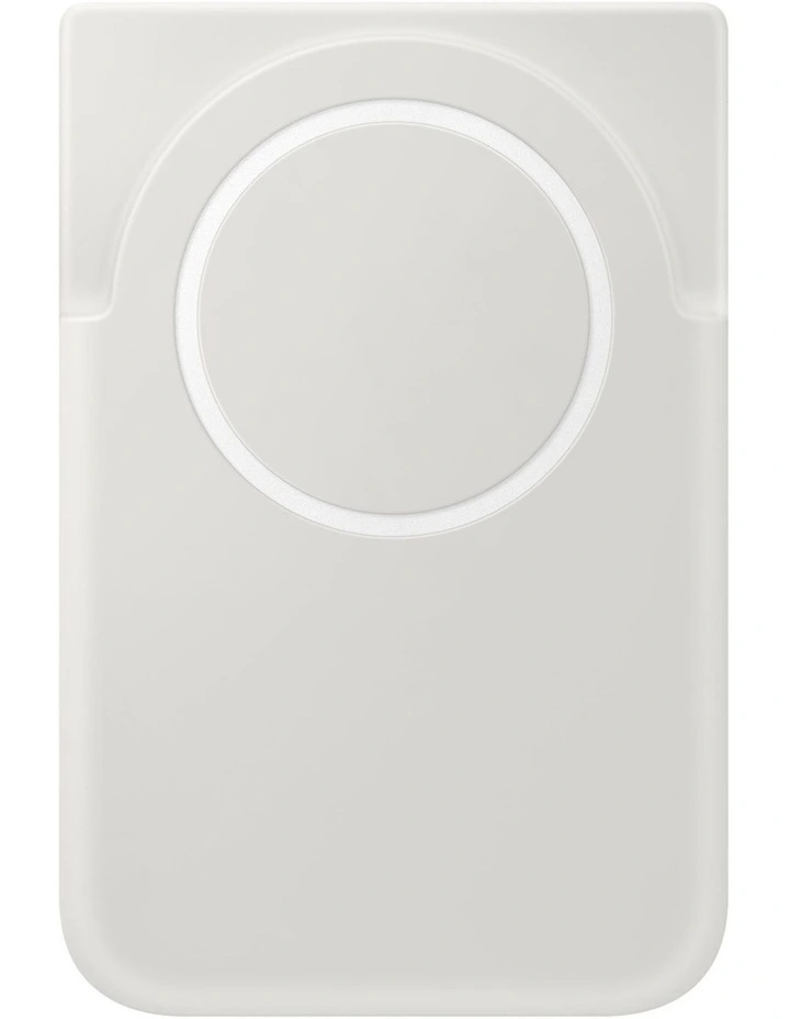 Magnet Wireless Battery Pack in Grey image 1