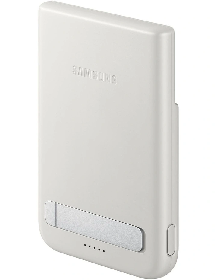 Magnet Wireless Battery Pack in Grey image 4