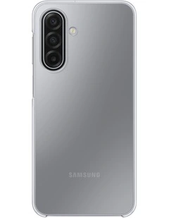 Galaxy A17 5G Clear Case in Transparent