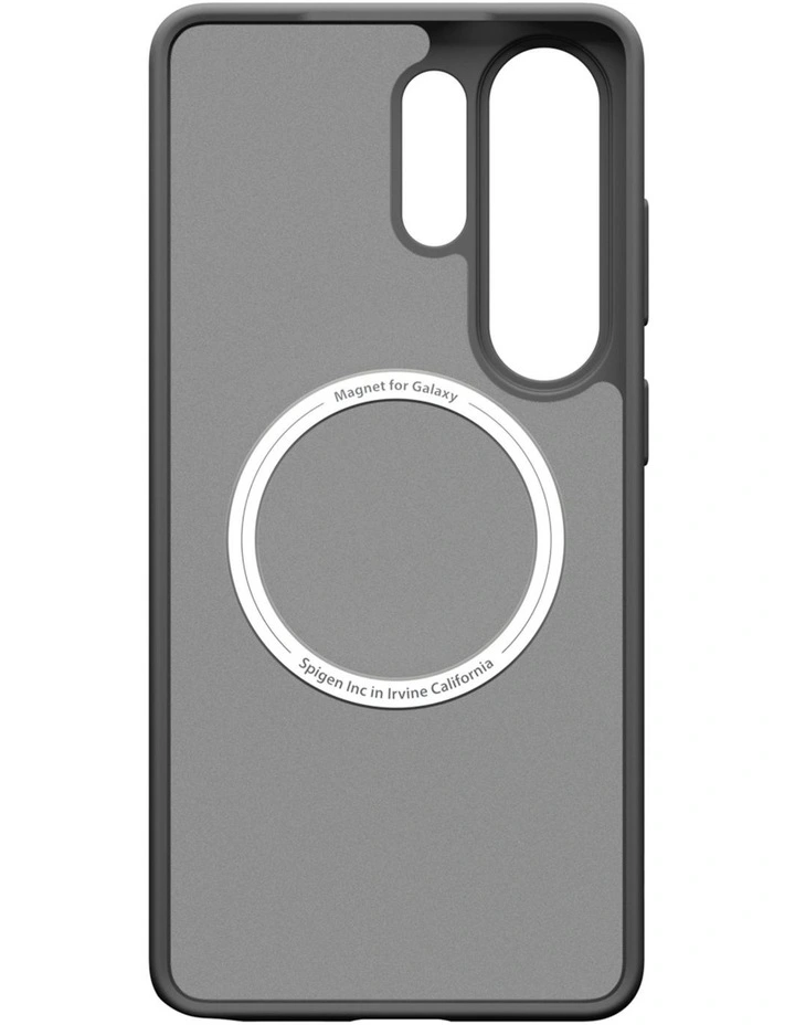 Galaxy S26 Ultra Capella Magnet Case in Frost Black image 2