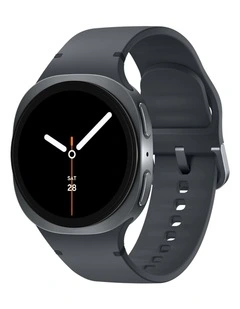 Galaxy 40mm 8 LTE Watch in Graphite