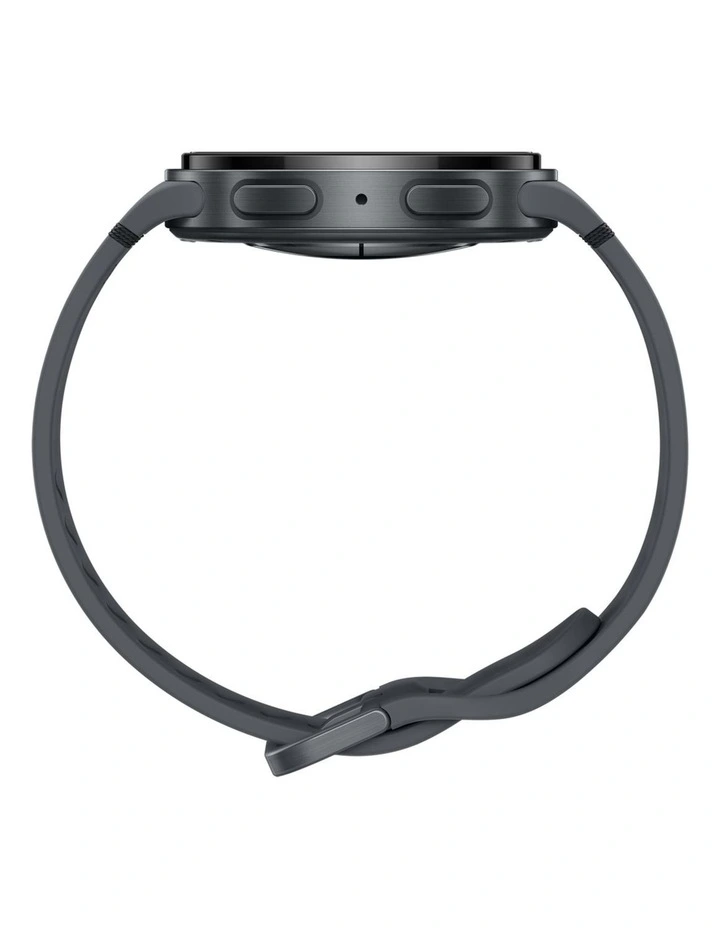 Galaxy 40mm 8 LTE Watch in Graphite image 4