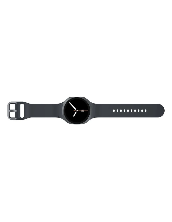 Galaxy 40mm 8 LTE Watch in Graphite image 5