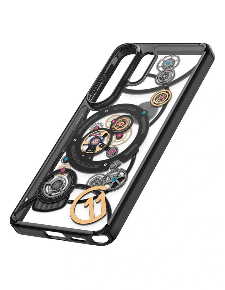 Galaxy S26 Ultra C11 Magnet Case in Black image 5