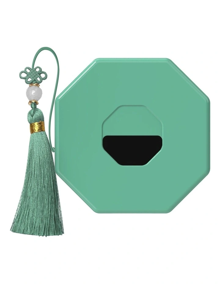 Galaxy Buds4 Pro Heritage Case in Green image 2