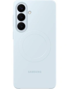 Galaxy S26+ Slim Magnet Case in Light Blue