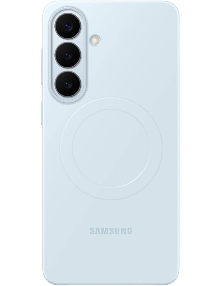 Galaxy S26+ Slim Magnet Case in Light Blue image 1