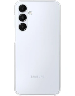 Galaxy A16 5G Case in Transparent