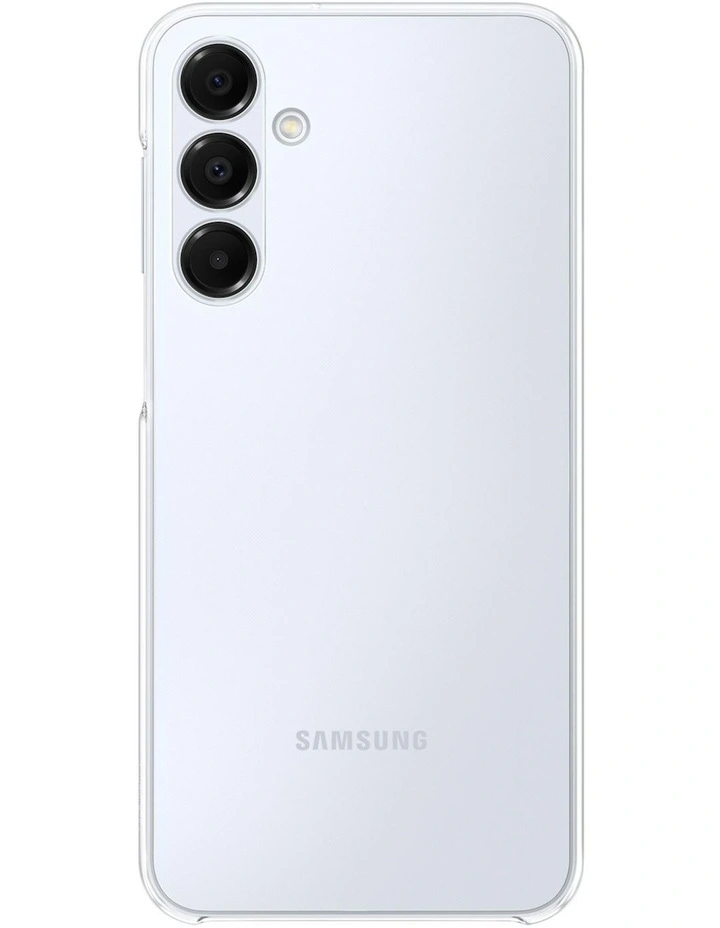Galaxy A16 5G Case in Transparent image 1