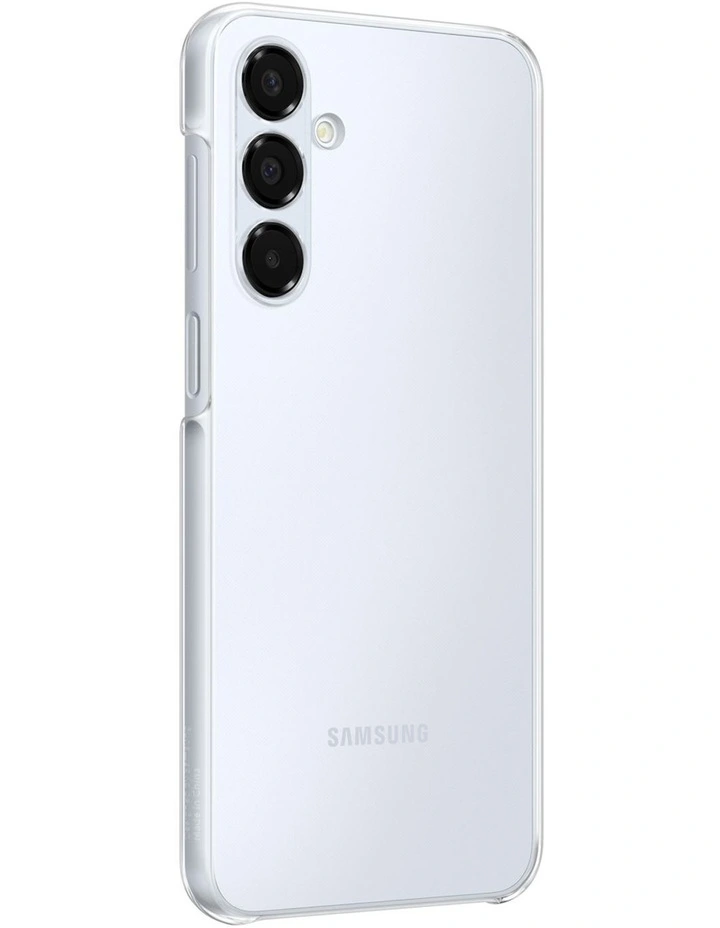 Galaxy A16 5G Case in Transparent image 2
