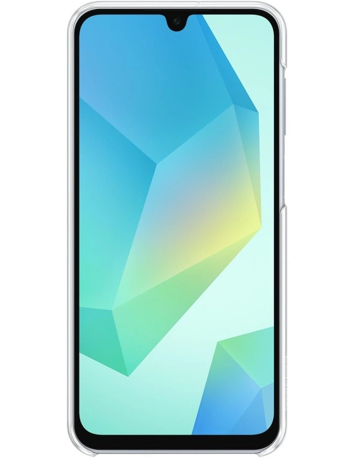 Galaxy A16 5G Case in Transparent image 3
