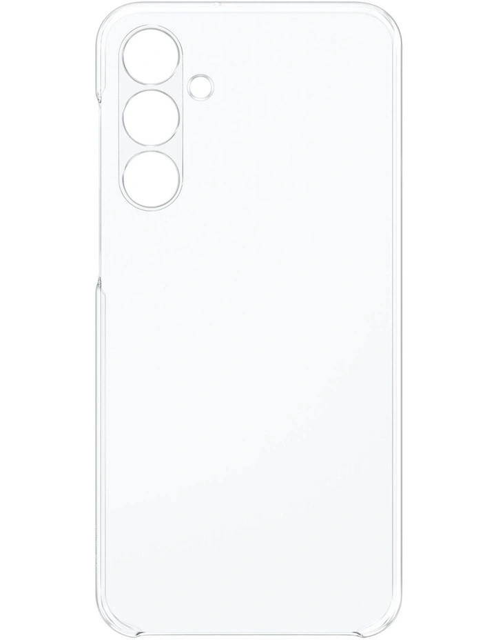 Galaxy A16 5G Case in Transparent image 4