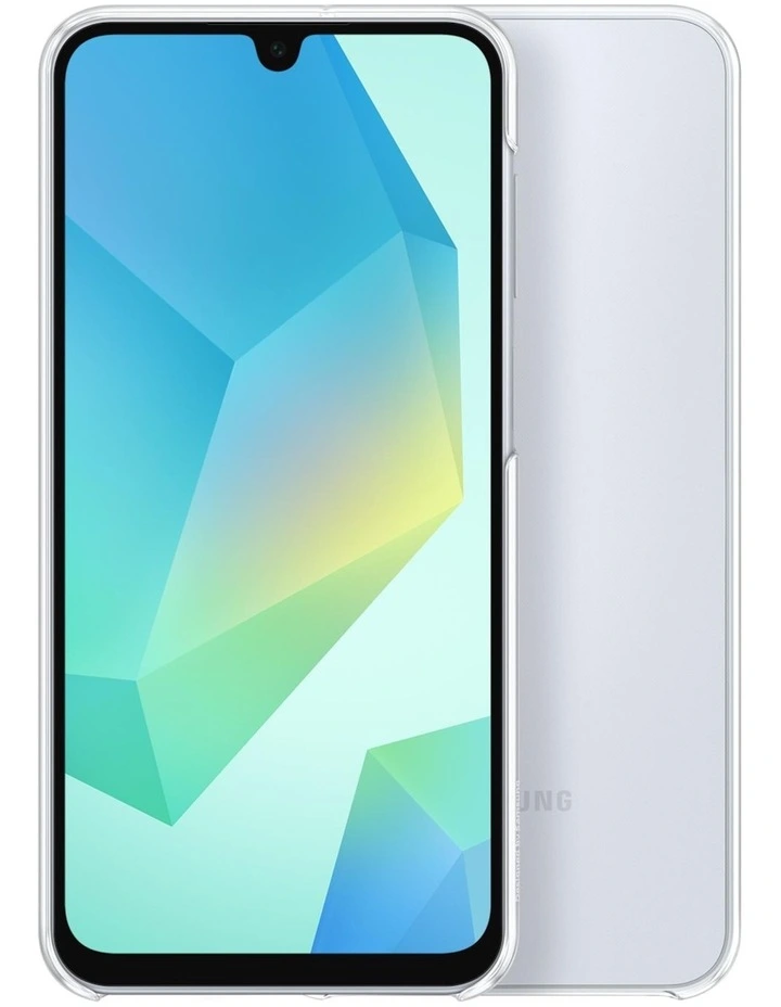 Galaxy A16 5G Case in Transparent image 5