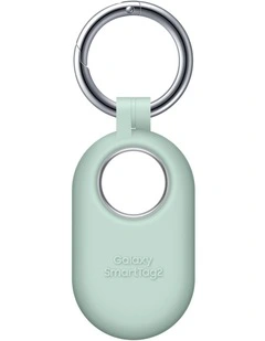 Galaxy SmartTag2 Silicone Case in Mint