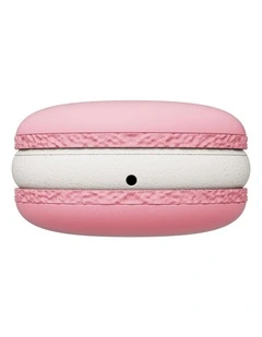 Buds Macaron Cover in Pink