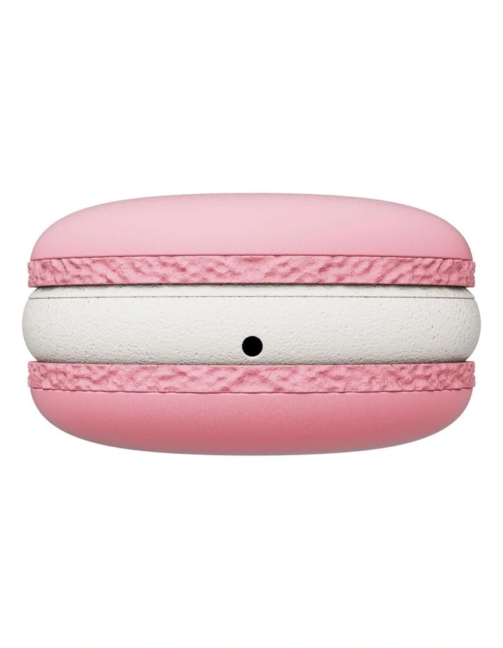 Buds Macaron Cover in Pink image 1