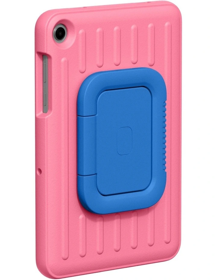 Galaxy Tab A11  Cover in Pink image 4