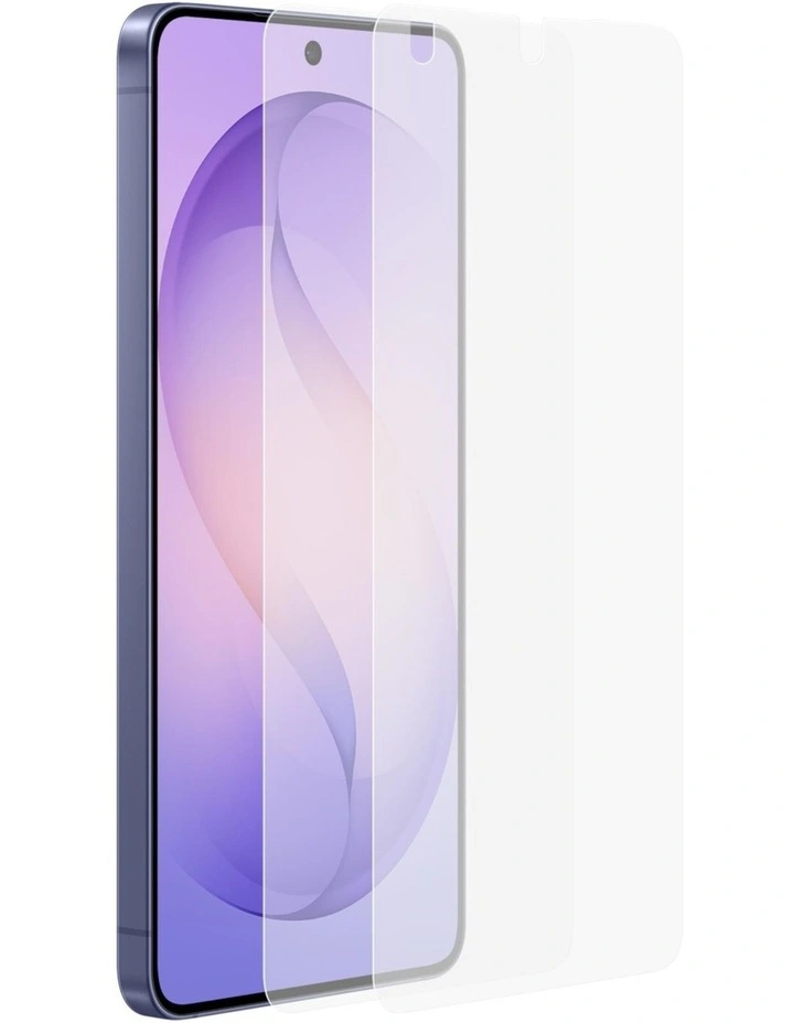 S26 Anti-Reflecting Film in Transparent image 2