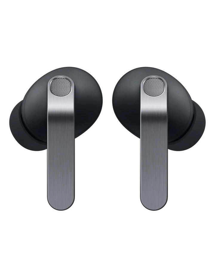 Galaxy Buds4 Pro in Black image 1