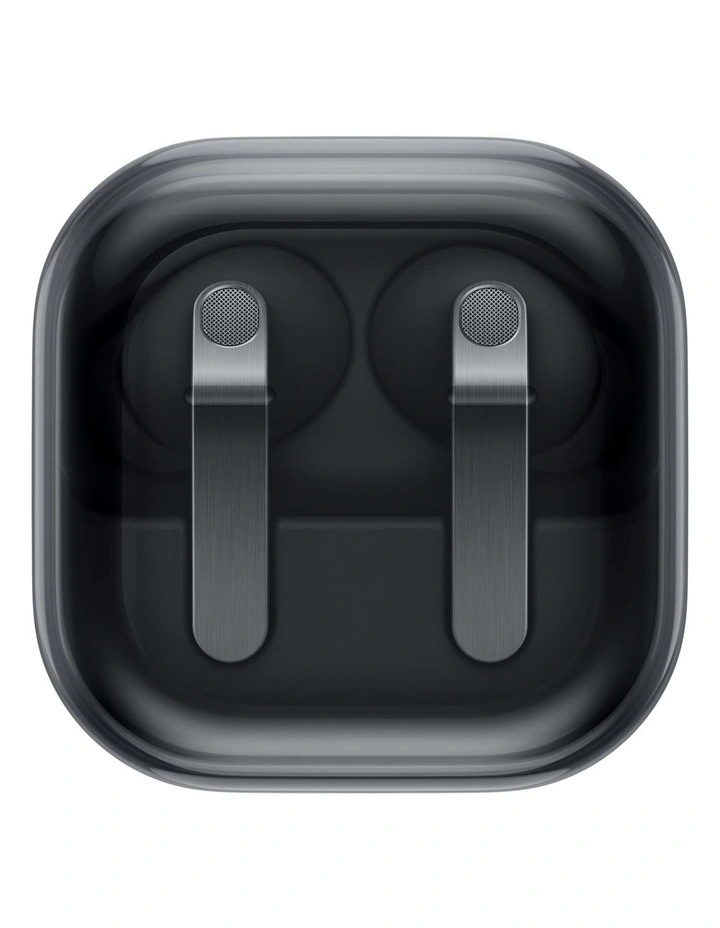 Galaxy Buds4 Pro in Black image 4
