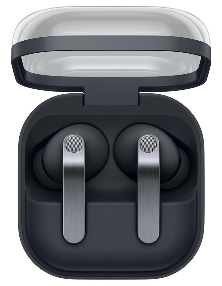 Galaxy Buds4 Pro in Black image 5