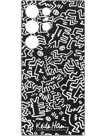 Black colour