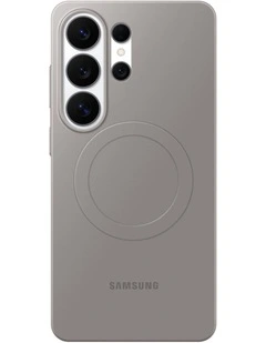 Galaxy S26 Ultra Slim Magnet Case in Grey