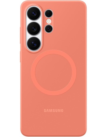 Coral colour