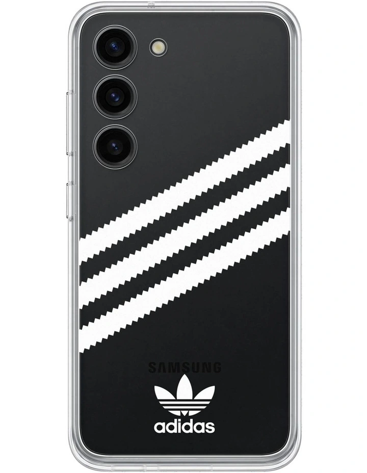 Adidas Originals Galaxy S23 in Light Gray image 1
