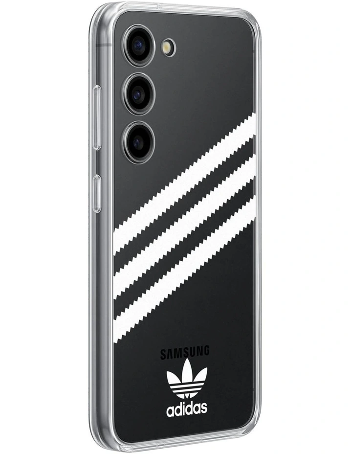 Adidas Originals Galaxy S23 in Light Gray image 2