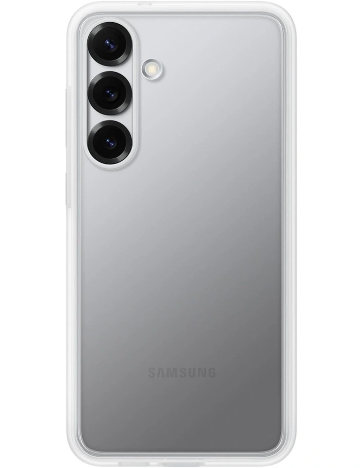 Galaxy S25+Flipsuit Case in White image 2