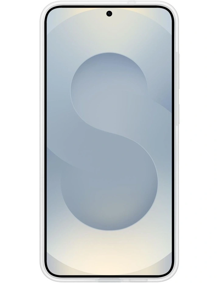 Galaxy S25+Flipsuit Case in White image 3
