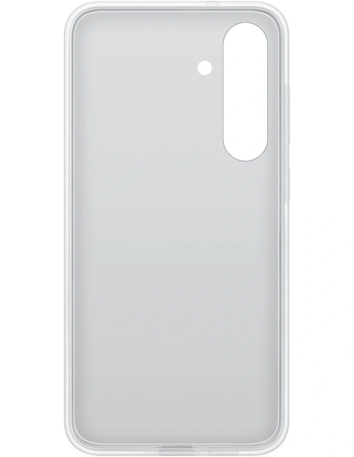 Galaxy S25+Flipsuit Case in White image 5