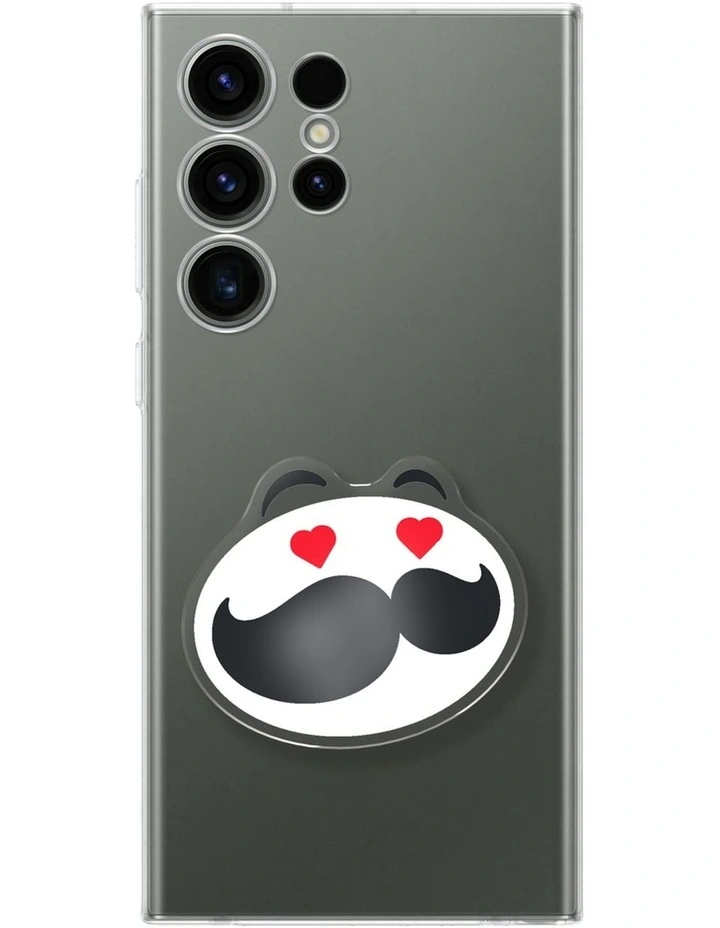 Galaxy S23 Pringles in White image 1