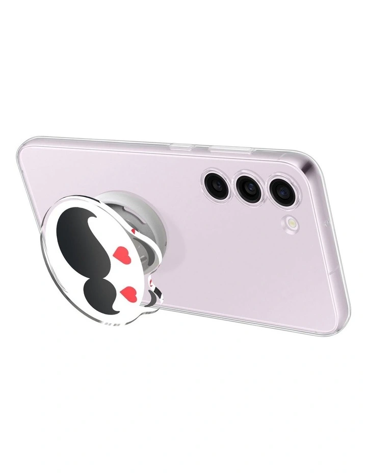 Galaxy S23 Pringles in White image 3