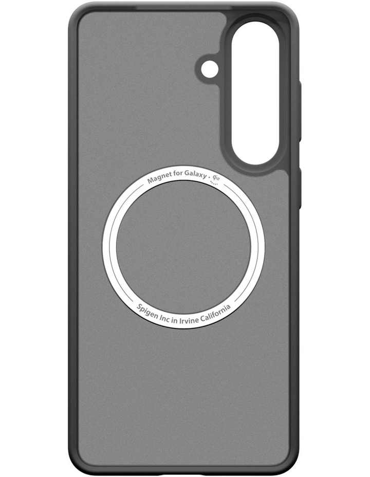 Galaxy S26+Capella Magnet Case in Frost Black image 2