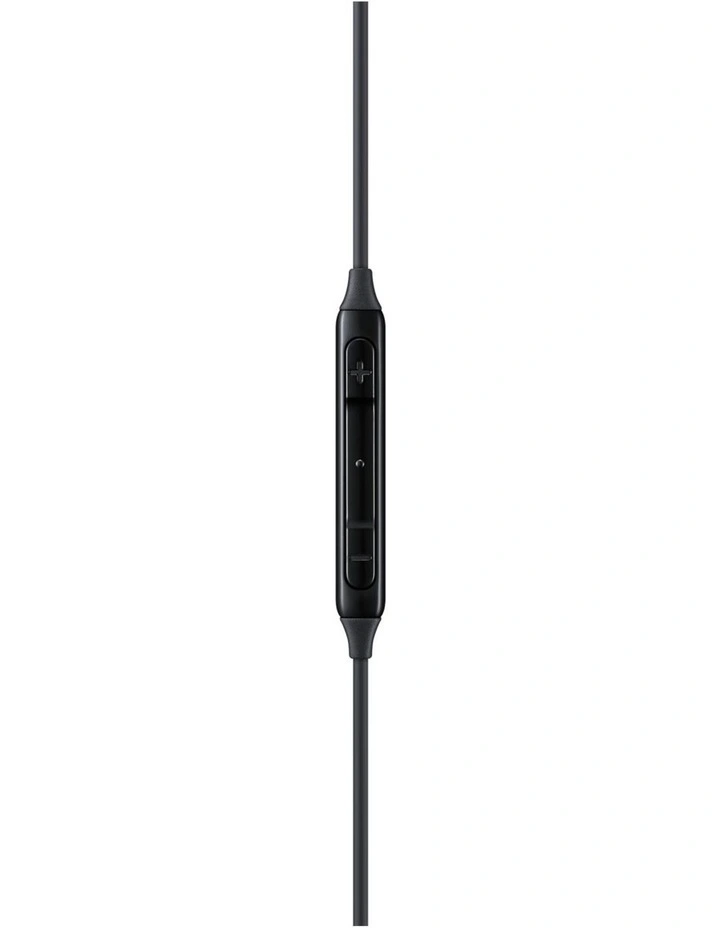 Type-C Earphones in Black image 3