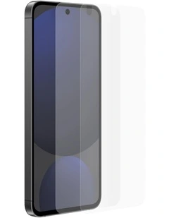 Galaxy S24 FE Anti-Reflecting Film in Transparent